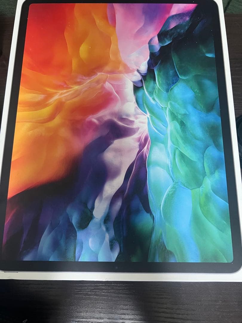 ipad pro(第4世代) 256GB 12.9インチ Apple iPad Pro 12.9インチ 第4世代 Wi-Fi 256GB 2020年春モデル