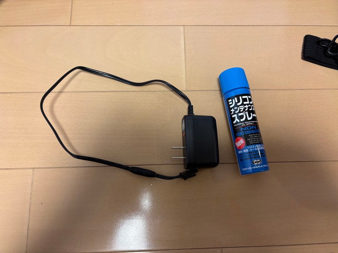 サバゲー引退 廃盤希少品 東京マルイ P-90 コルトパイソン - メルカリ