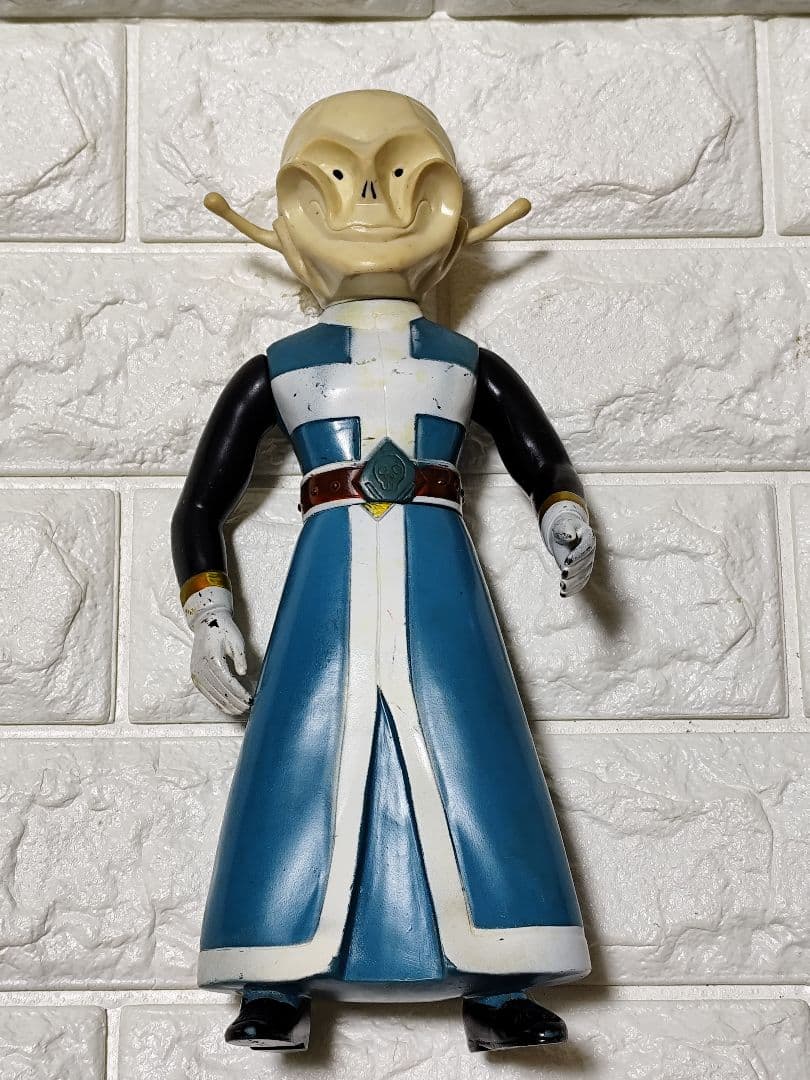 当時物 1972年 キングフラッシャー 突撃！ヒューマン！！ ヨネザワ