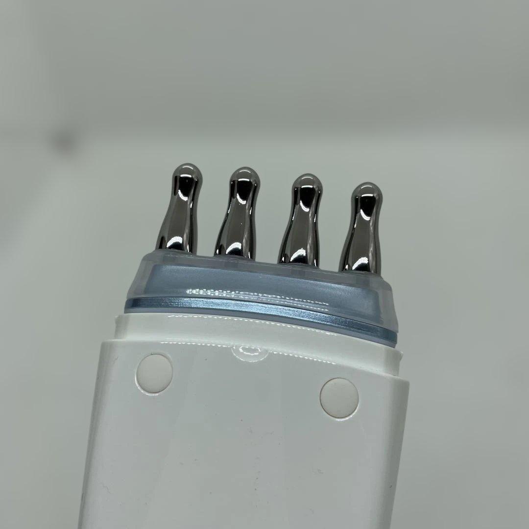 【nr/1.30/10】Dr.VI-Anode エステ機器 VI02527 箱付