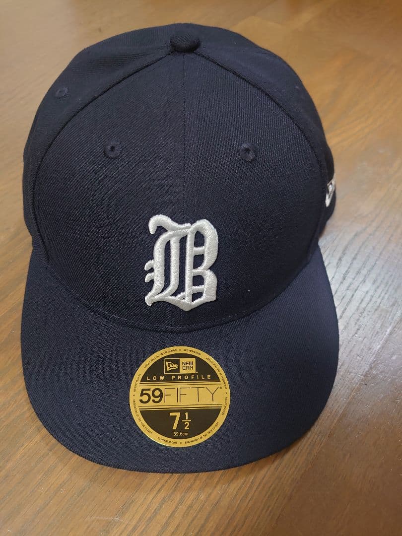 NEW ERA WAIPER 別注クーパーズタウンブルックリン・ドジャース - メルカリ