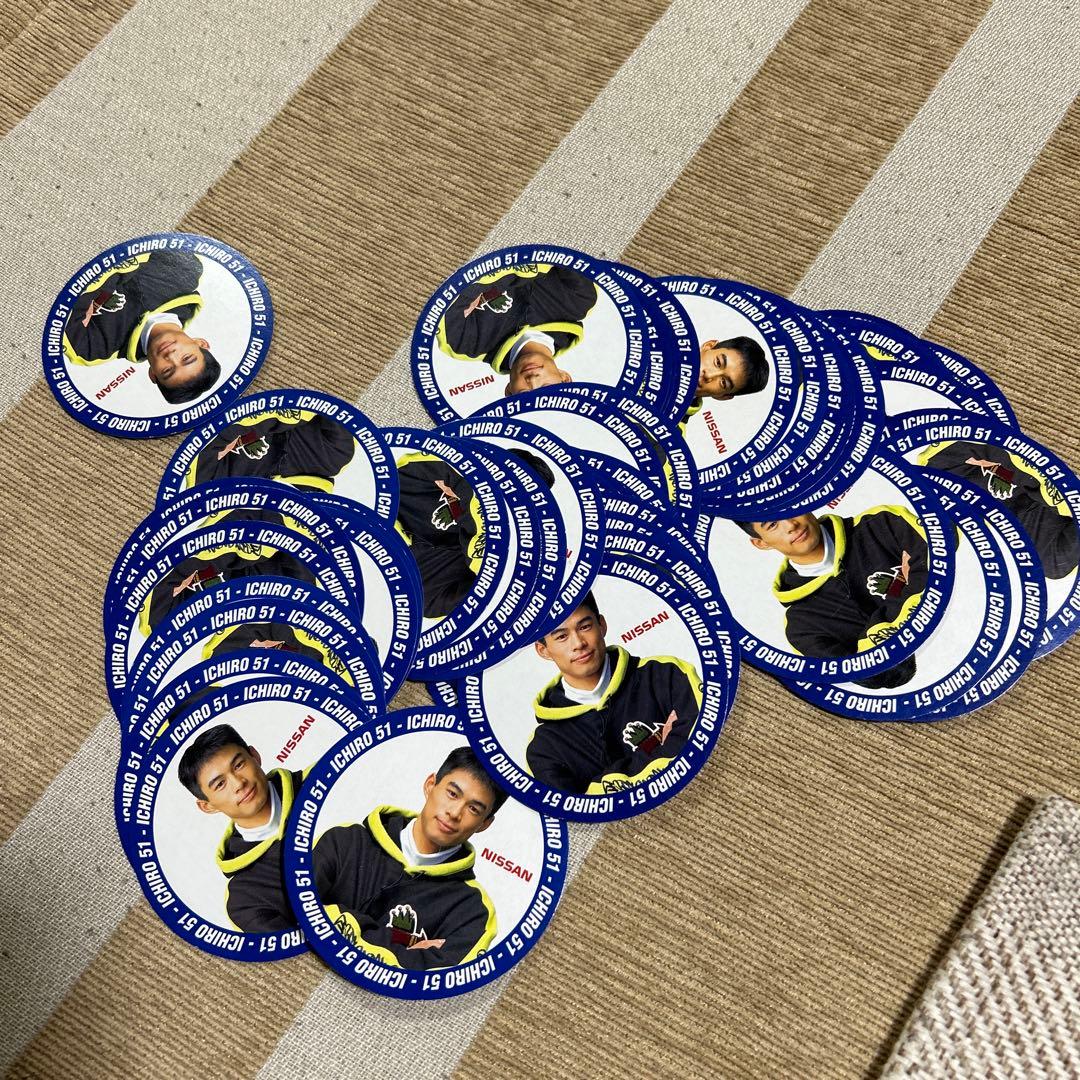 イチロー トランプ 限定品 - メルカリ