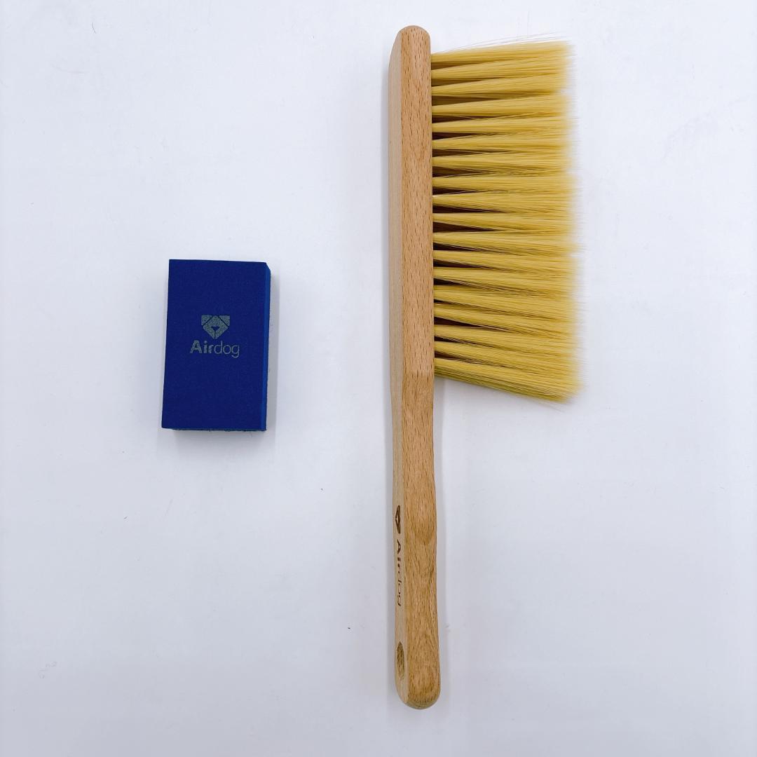 【即日発送】Airdog純正付属品メンテナンスセット クリーナー、ブラシ 即日発送】Airdog純正付属品メンテナンスセット クリーナー、ブラシ