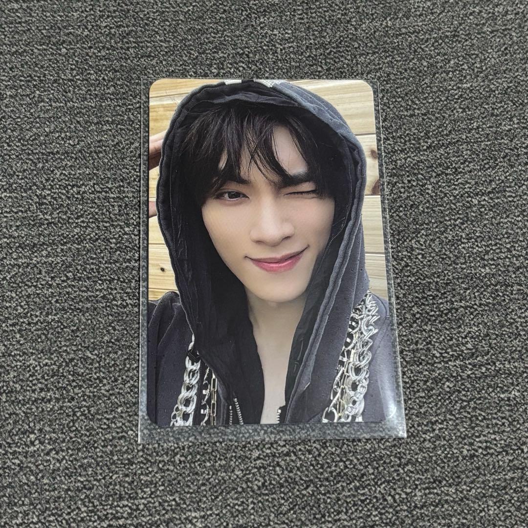 WayV NCT シャオジュン トレカ - メルカリ