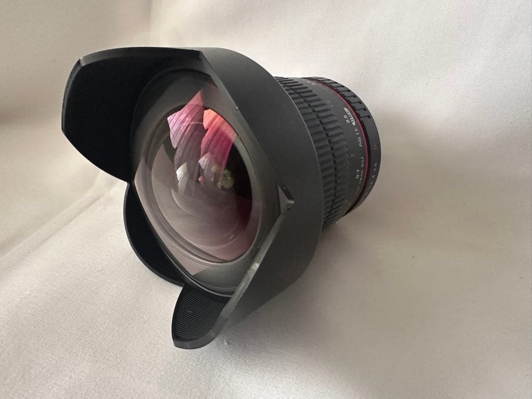 サムヤン Samyang 14mm F2.8 PENTAX Kマウント Amazon | SAMYANG 単焦点広角レンズ 14mm F2.8 ペンタックス K用 フル