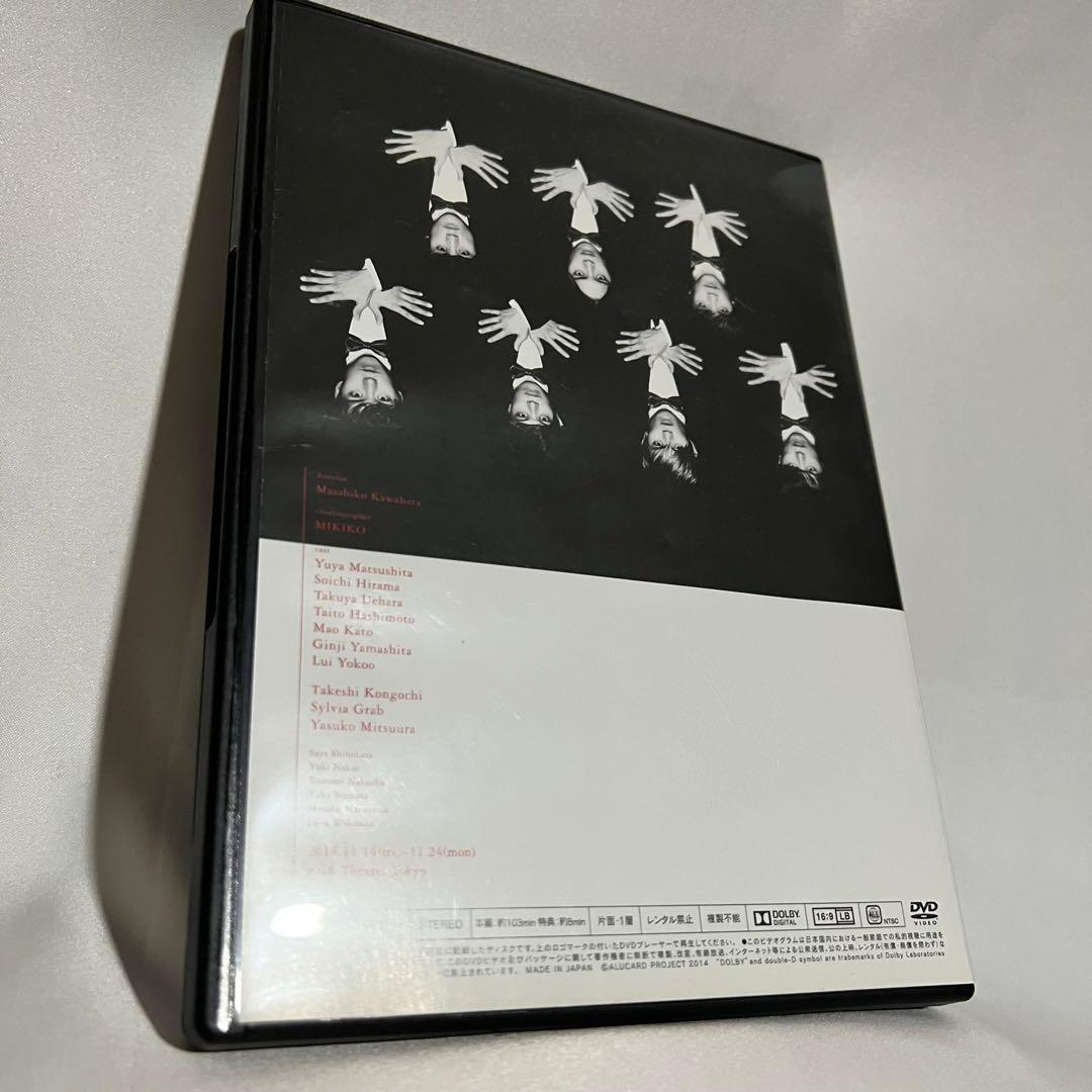 THE ALUCARD SHOW アルカードショー 舞台 DVDとCD - メルカリ