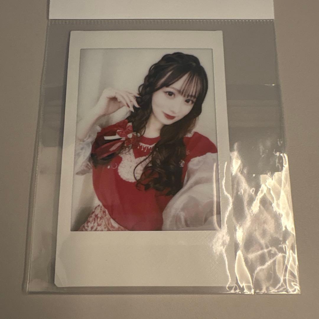 立花琴美 CANDY TUNE チェキ - メルカリ