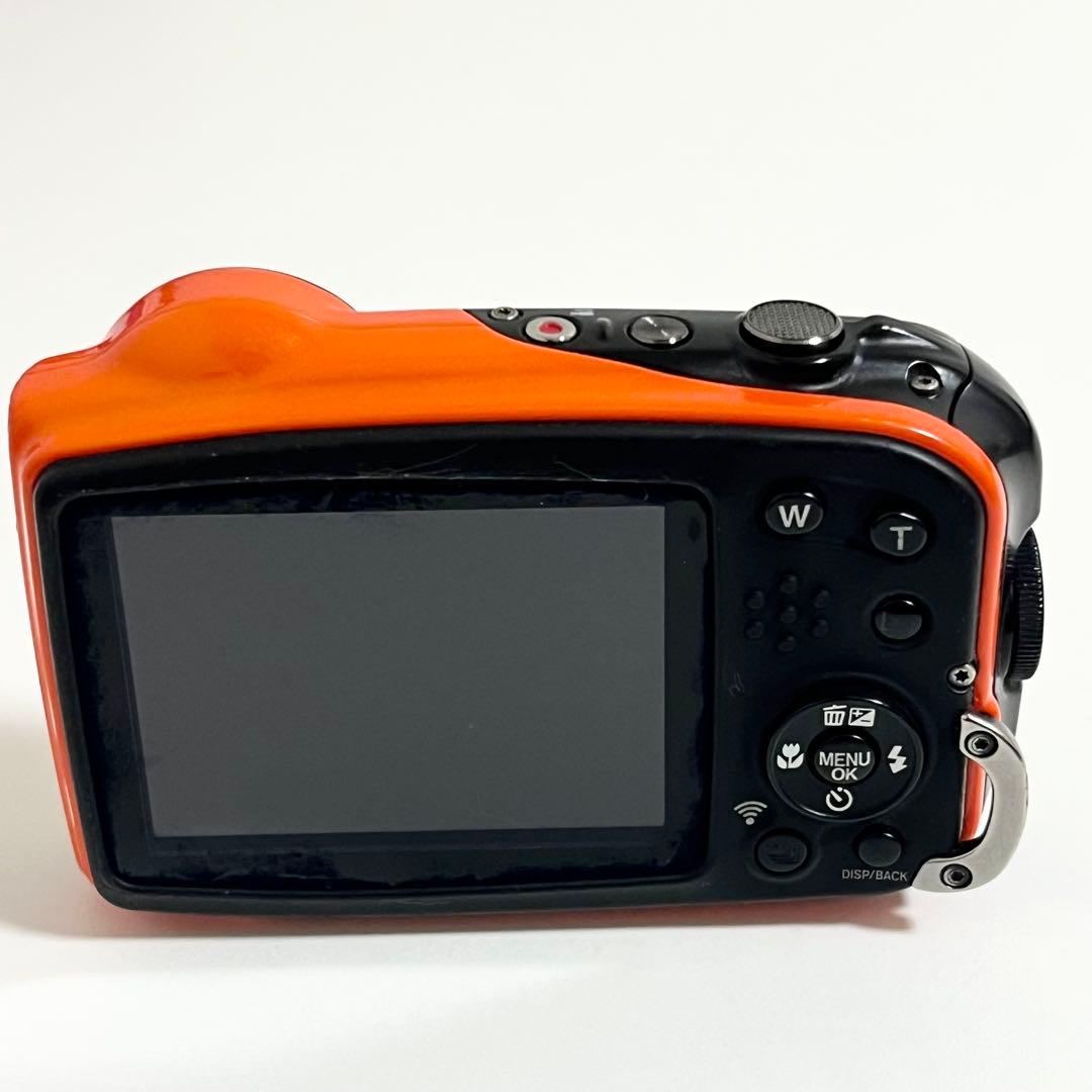 FUJIFILM finepix XP70 - メルカリ
