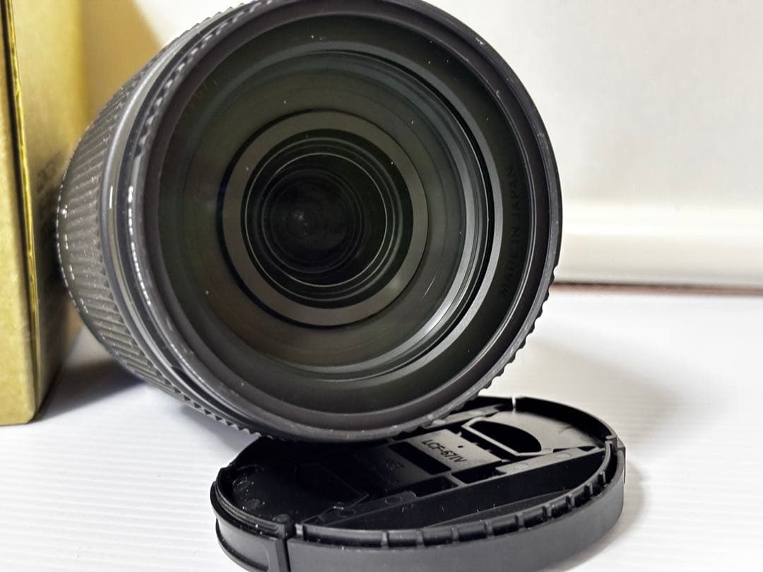 シグマ SIGMA 16-300mm F3.5-6.7 DC OS Xマウント