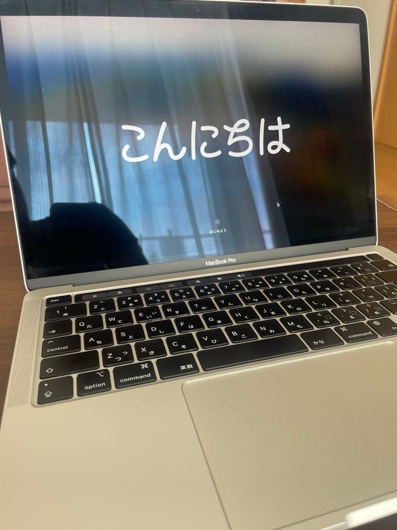 MacBook Pro M1 13インチ 16GB 256GB Amazon.com: 2020 Apple MacBook Pro with Apple M1 Chip (13-inch