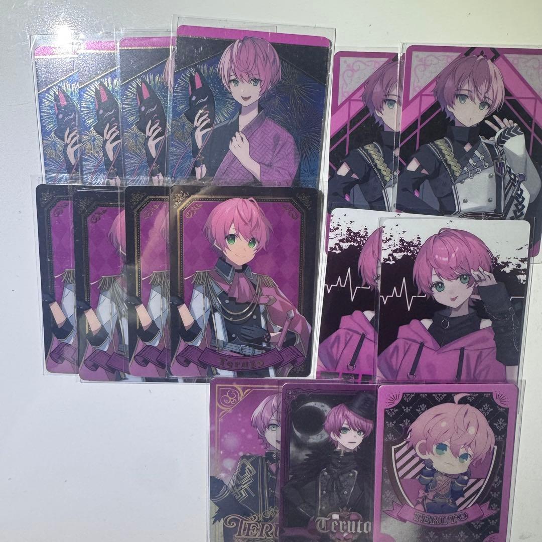 knightX てるとくん メタカセット | Shop at Mercari from Japan! | Buyee