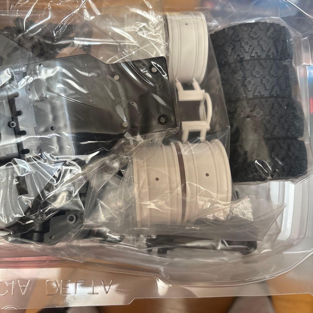 3*9様 TAMIYA DF03Ra LANCIA DELTA INTEGRAL - メルカリ