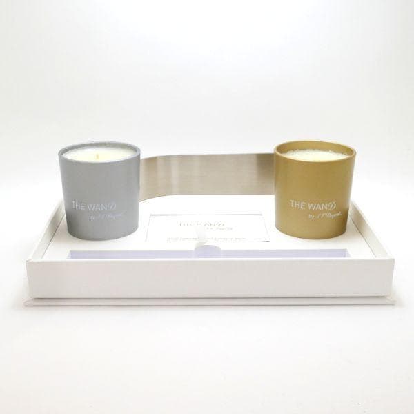 デュポン S.T.Dupont THE WAND ギフトセット キャンドル