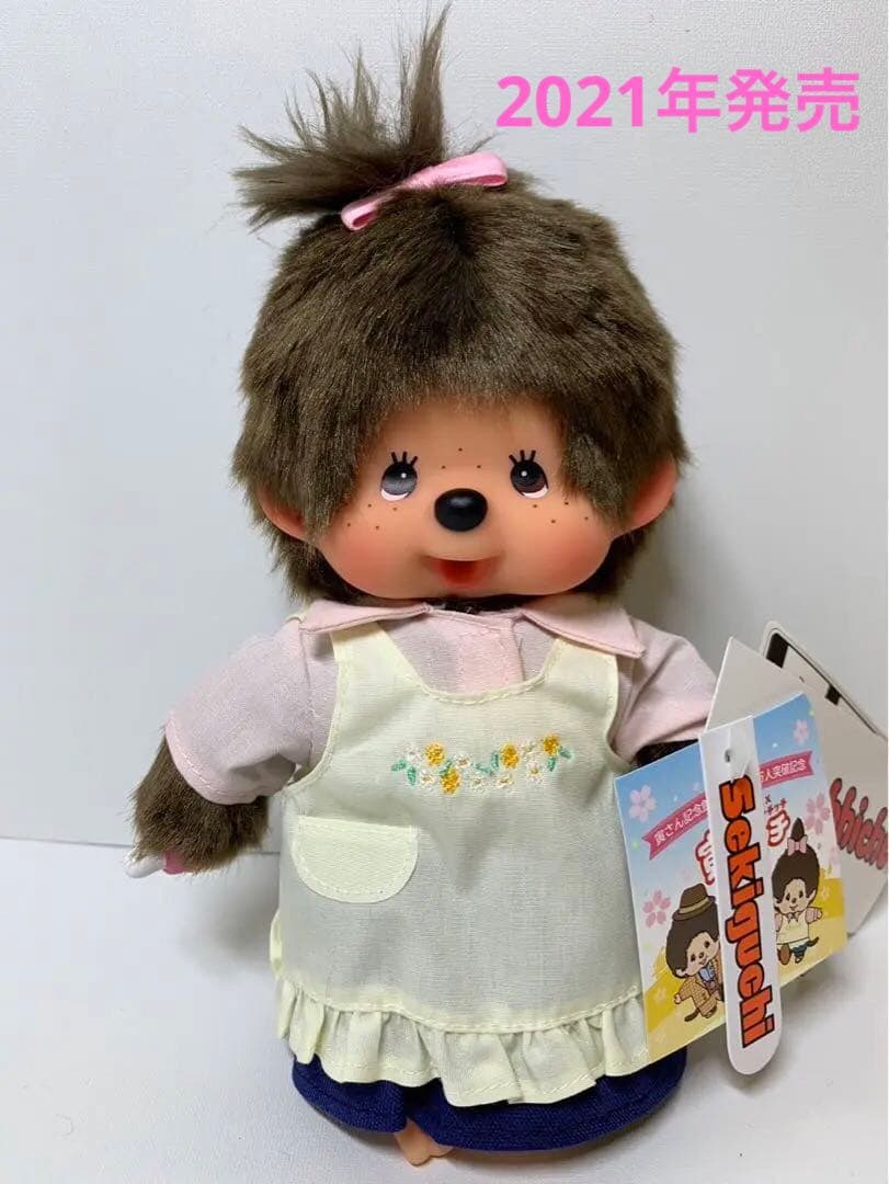 2021年発売 新品 入館者500万人突破記念 さくらチッチ 3452 - メルカリ