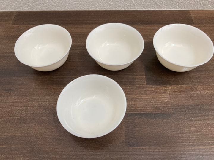 暁芳窯 蔡曉芳先生の茶杯 - メルカリ