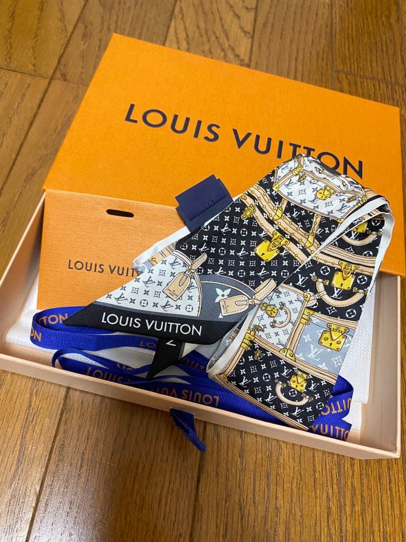 20枚】ルイヴィトン LV 保存袋 大きめ 20枚セット