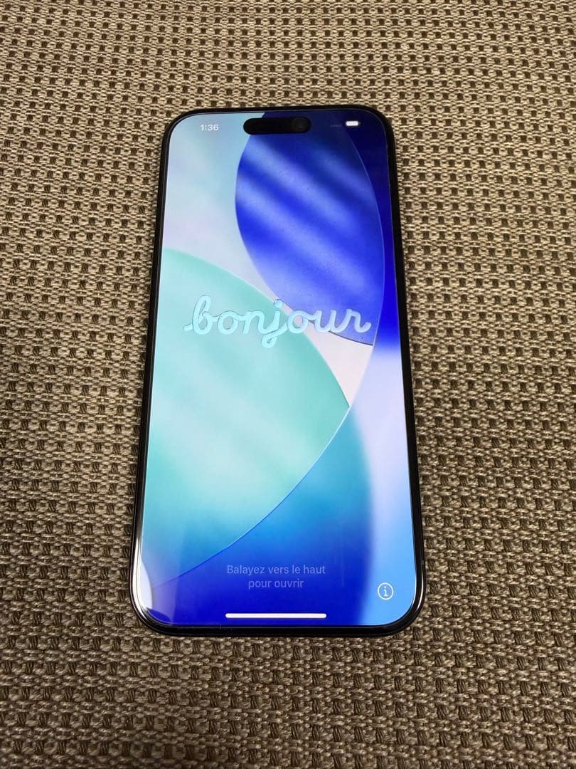 た*む様 Apple iPhone 15 Pro 512GB SIMフリー Apple iPhone 15 Pro 512GB SIMフリー 価格比較 - 価格.com