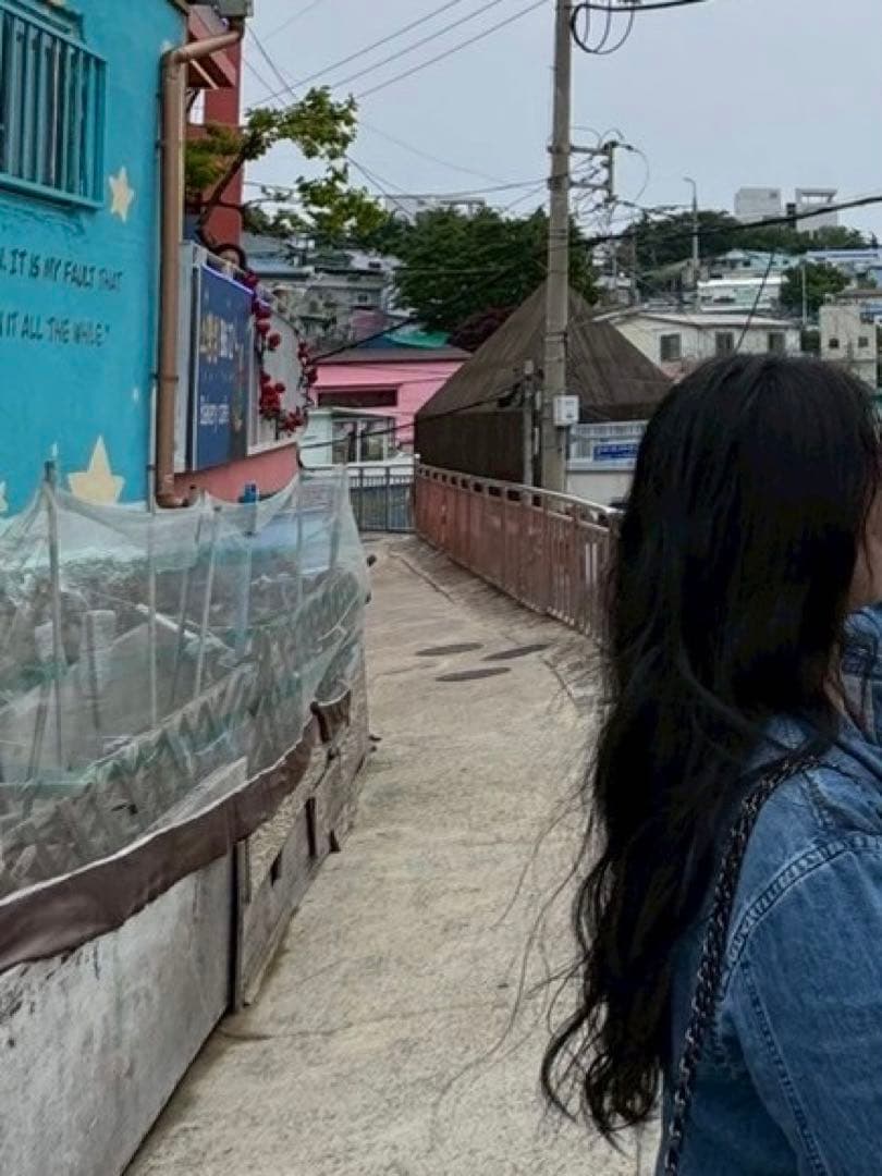 髪の毛 ウィッグ 黒髪 束 前髪付きハーフウィッグ ロング ストレートレイヤー P-1229 総合