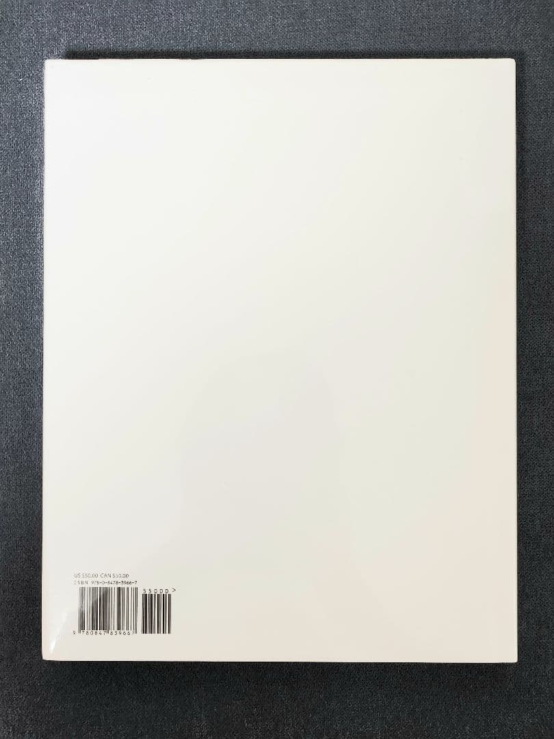 【未開封】fuct rizzoli Erik Brunetti ファクト art