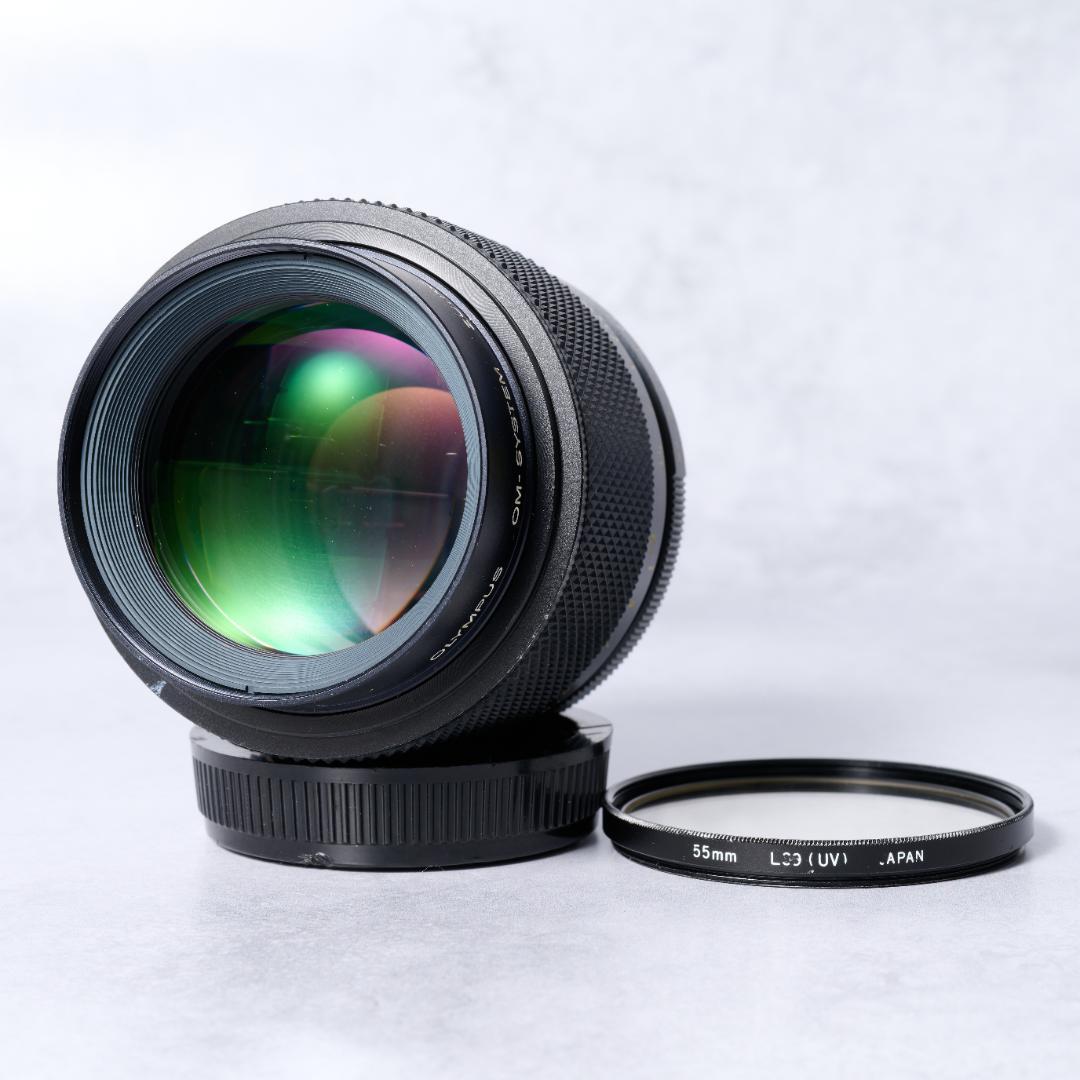 フィルムカメラ OLYMPUS ZUIKO AUTO-MACRO 90mm F2 Olympus Zuiko 90mm f2 Auto-Macro Lens for OM [MINT-] | eBay