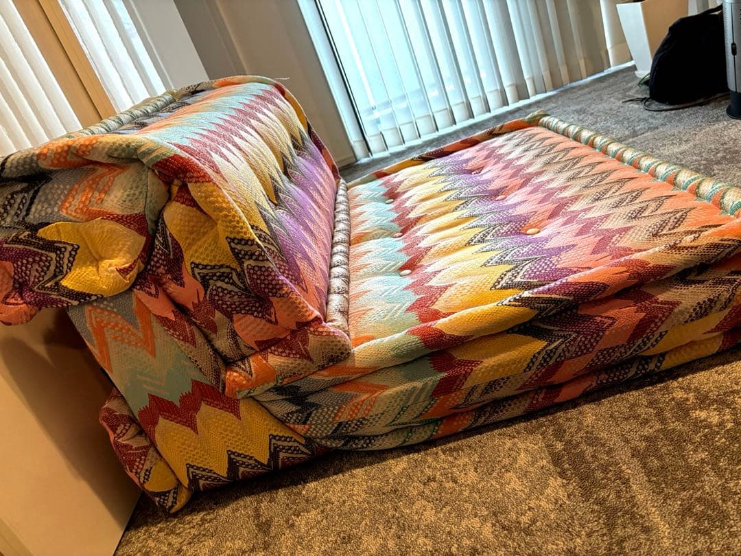 PINEE⭐︎Roche Bobois⭐︎ロッシュボボア⭐︎ソファー美品 m73872855821_1.jpg?1699118347