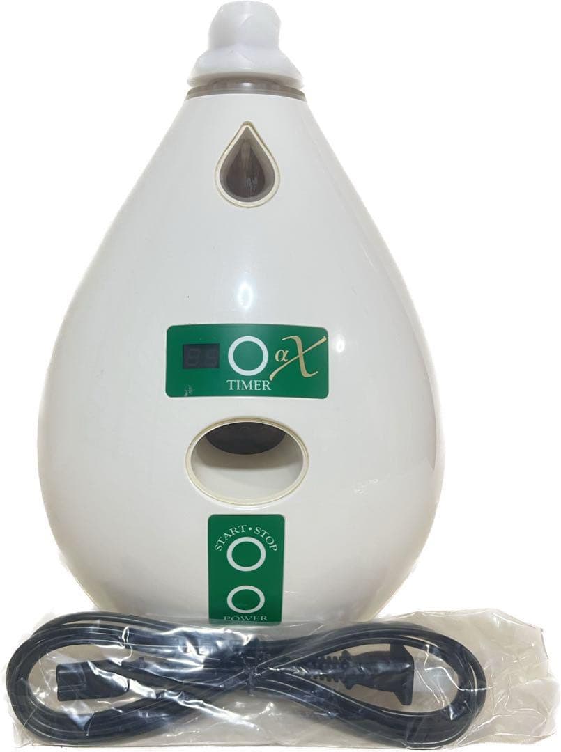 水の妖精aX 水素吸入器 株式会社ゼロ 水素発生器 水素生成器 楽天市場】【送料無料】【1年保証付】 水素吸入器 水素生成器 酸素発生