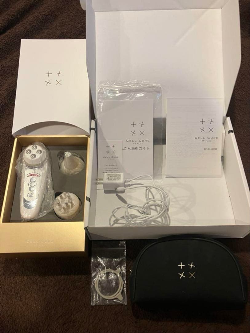 ★早い者勝ち★【正規品】セルキュア 4Tプラス CELL CURE 4T プラス Amazon.co.jp: [ベレガ公式正規販売店]セルキュア4Tプラス / Cell Cure