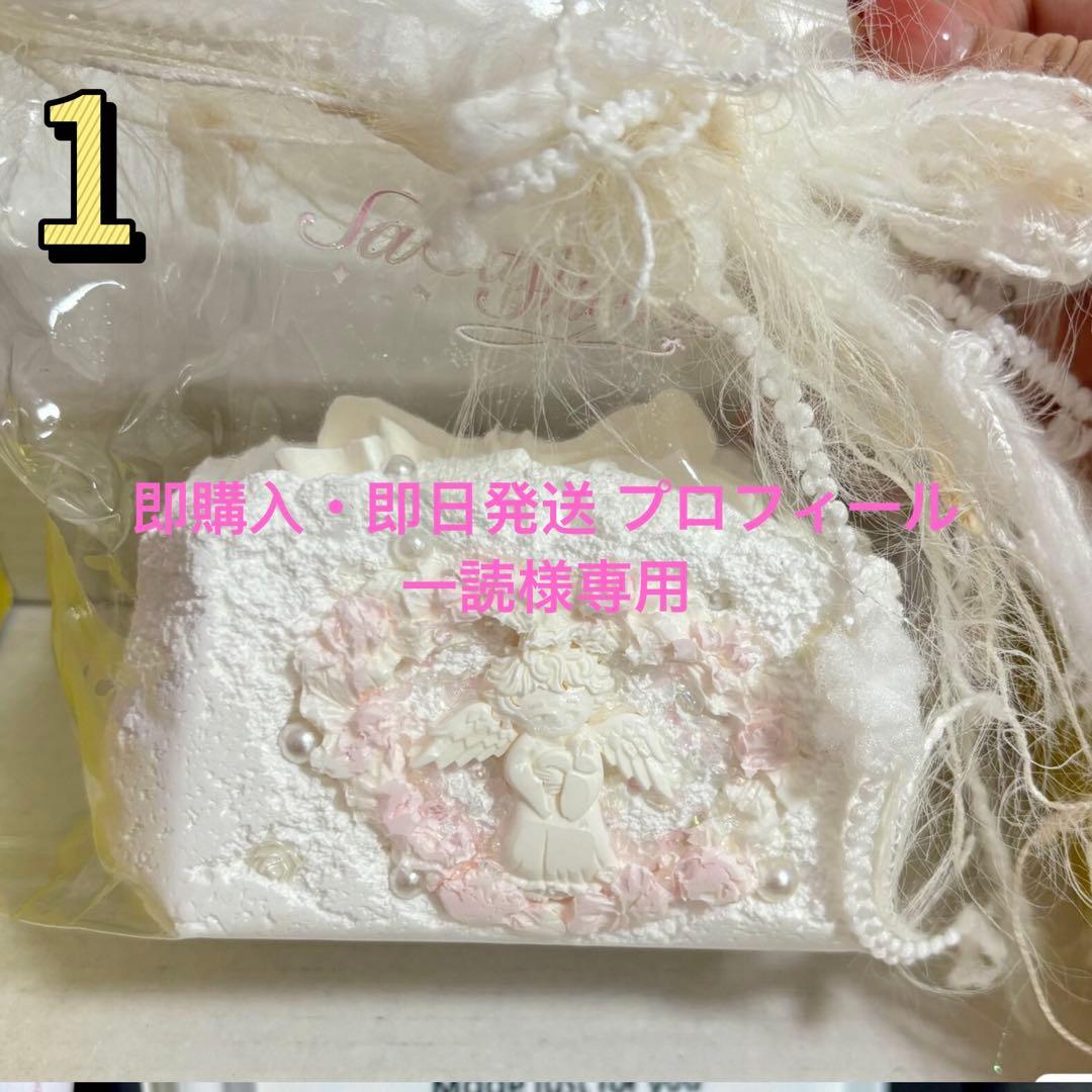 即購入・即日発送 プロフィール一読様専用ページ - メルカリ