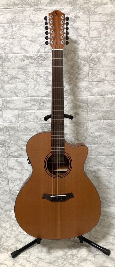 極美品】Baton Rouge AR11C/ACE-12 エレアコ 12弦 - メルカリ