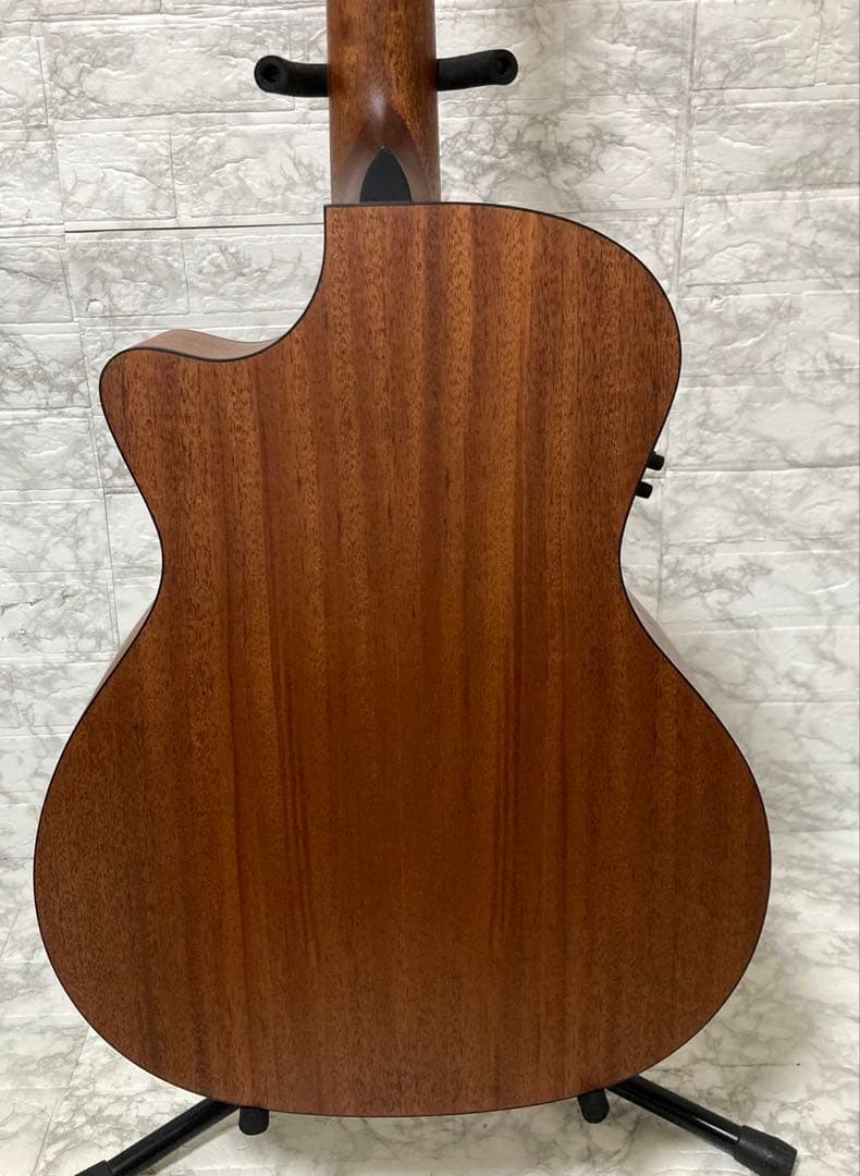 極美品】Baton Rouge AR11C/ACE-12 エレアコ 12弦 - メルカリ