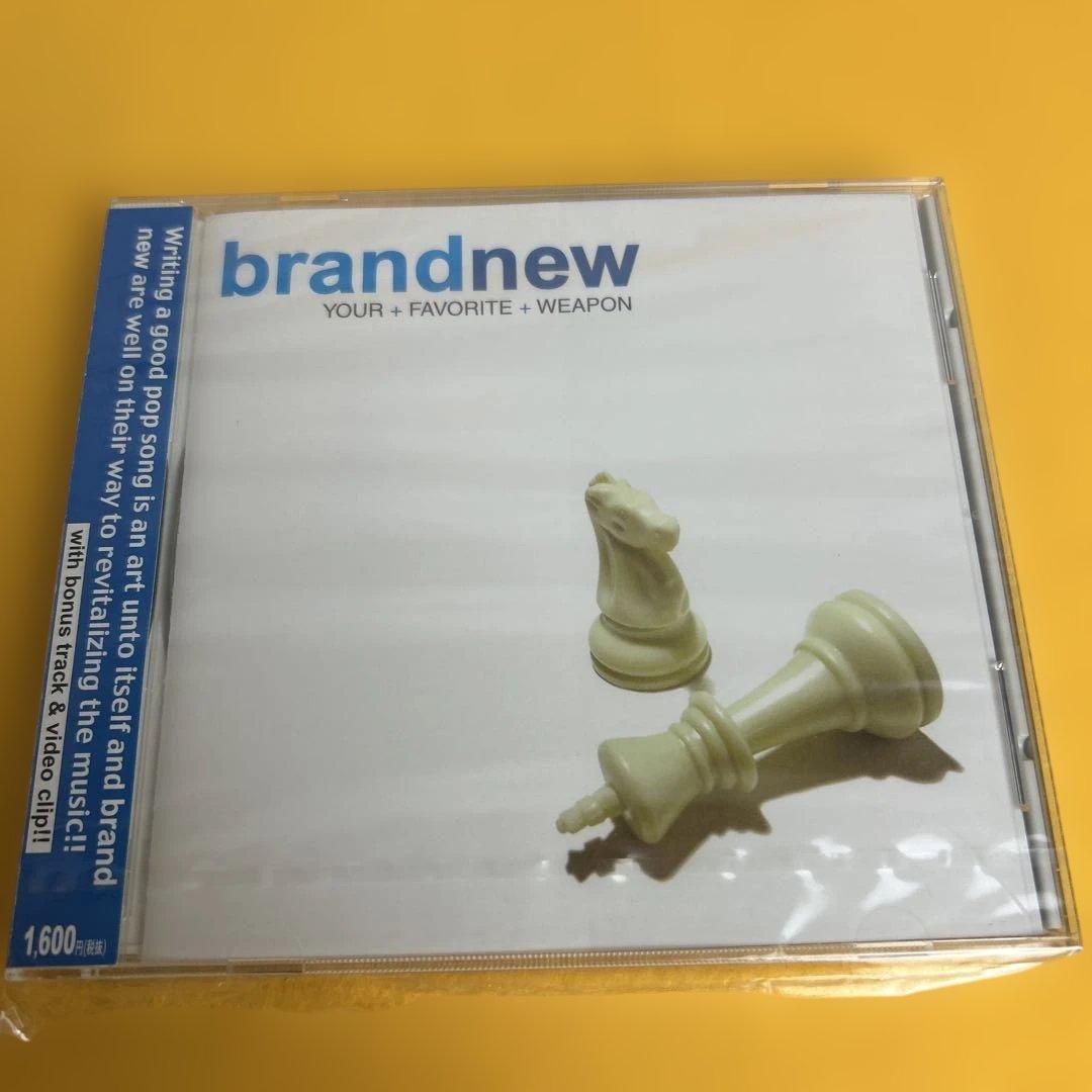 《未使用》your+favoite+w / Brand new（管5735）