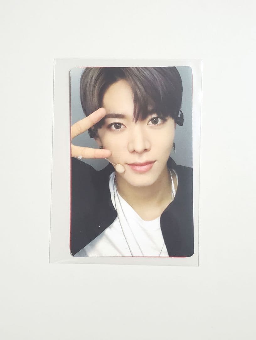 PAPERTOY】中本悠太 トレカ - メルカリ