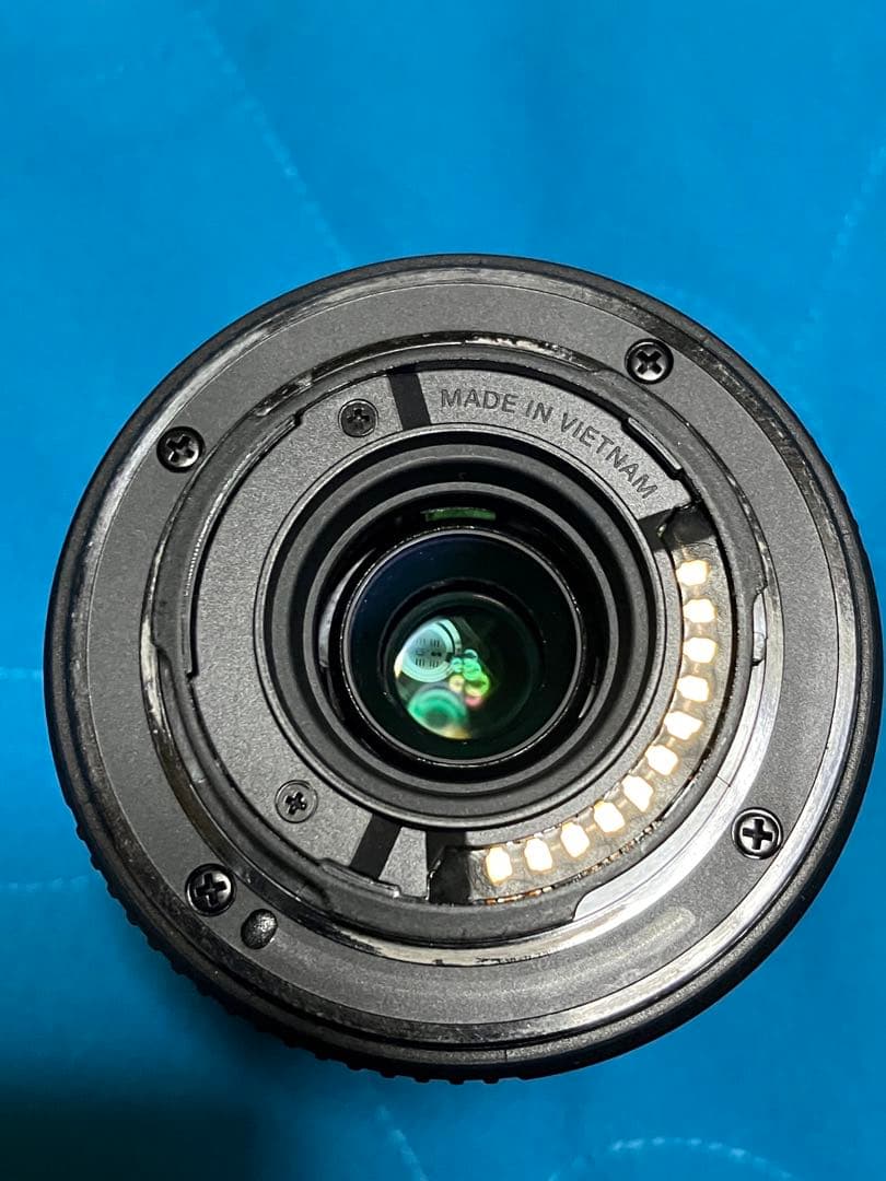 レンズ(ズーム) OLYMPUS DIGITAL ED 40-150mm F4.0-5.6 R