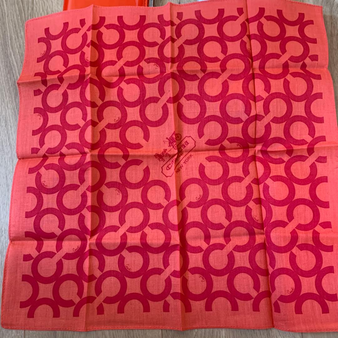 COACH コーチ 雑貨 手帳 レターセット ミラーの通販はau PAY