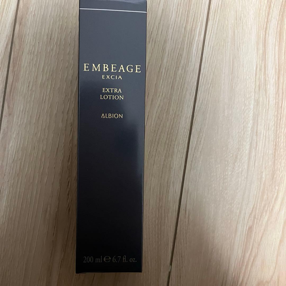 アルビオン　エクシア アンベアージュ　ローション　200ml アルビオン / エクシア アンベアージュ ローションの公式商品情報