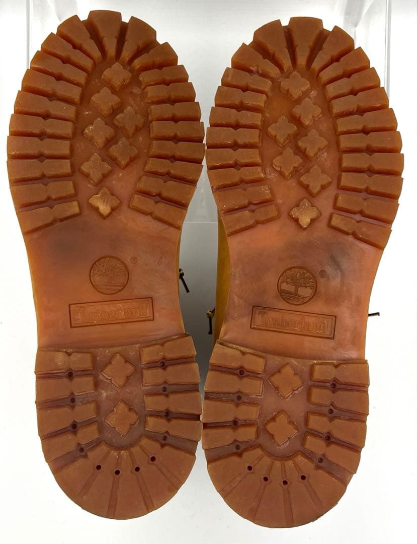 9.5w(10061Timberland ウォータープルーフプレミアム