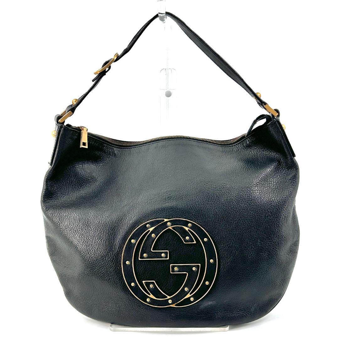 Gucci interlocking Bag 121548 インターロッキング Gucci interlocking Bag 121548 インターロッキング