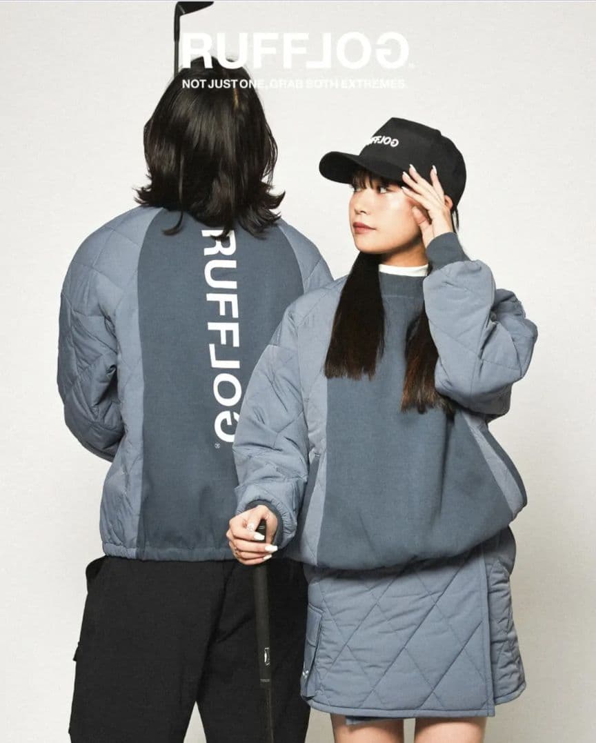 ☆美品☆RUFFLOG ラフロッグ レディース セットアップ サイズ S - メルカリ