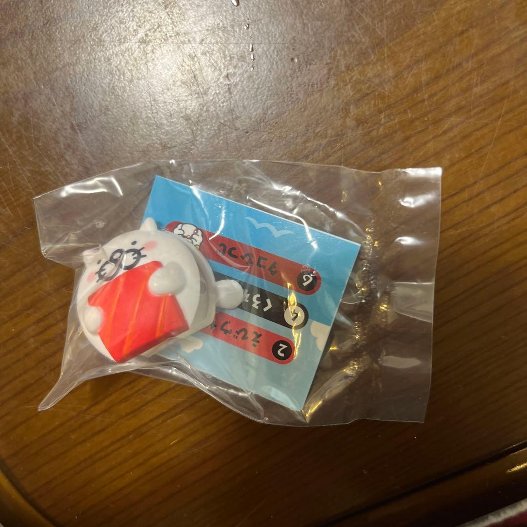 だっこずし　マスコットクリップ だっこずし、マスコットクリップ - メルカリ