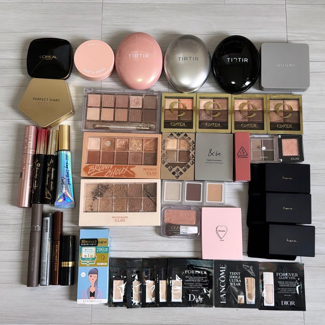 美容品 化粧品 スキンケア ブランドコスメ セット まとめ売り - メルカリ