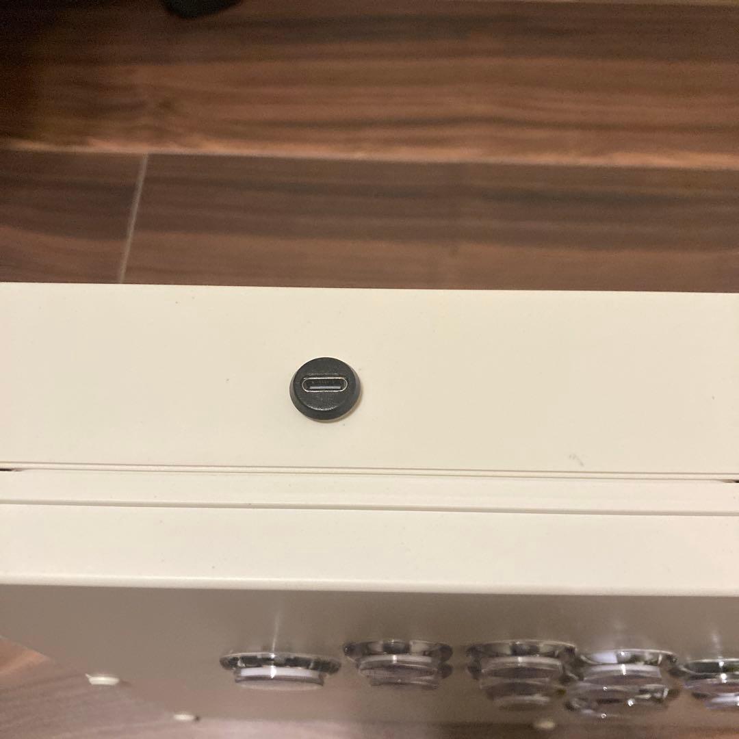 CPC-REV】左右反転レバーレスコントローラー(右手側移動ボタン) - メルカリ