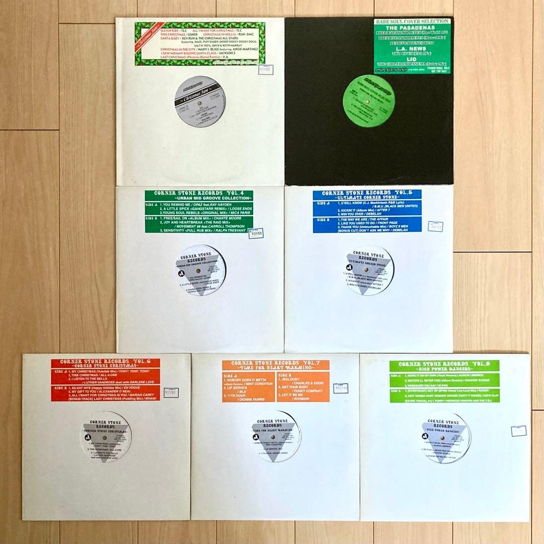 PHOENIX SOUND CORNER STORE RECORDS 7枚セット Iconic Phoenix indie record store is expanding. Here's what's coming