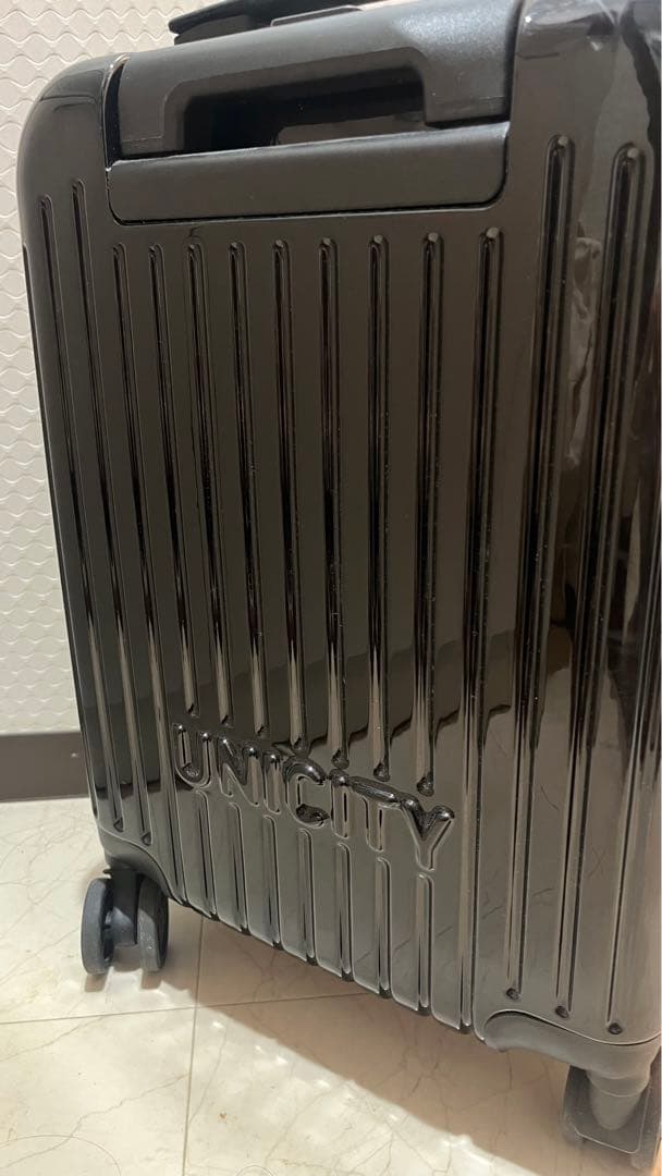 キャリーケース ‪UNISON SQUARE GARDEN ‬ - メルカリ