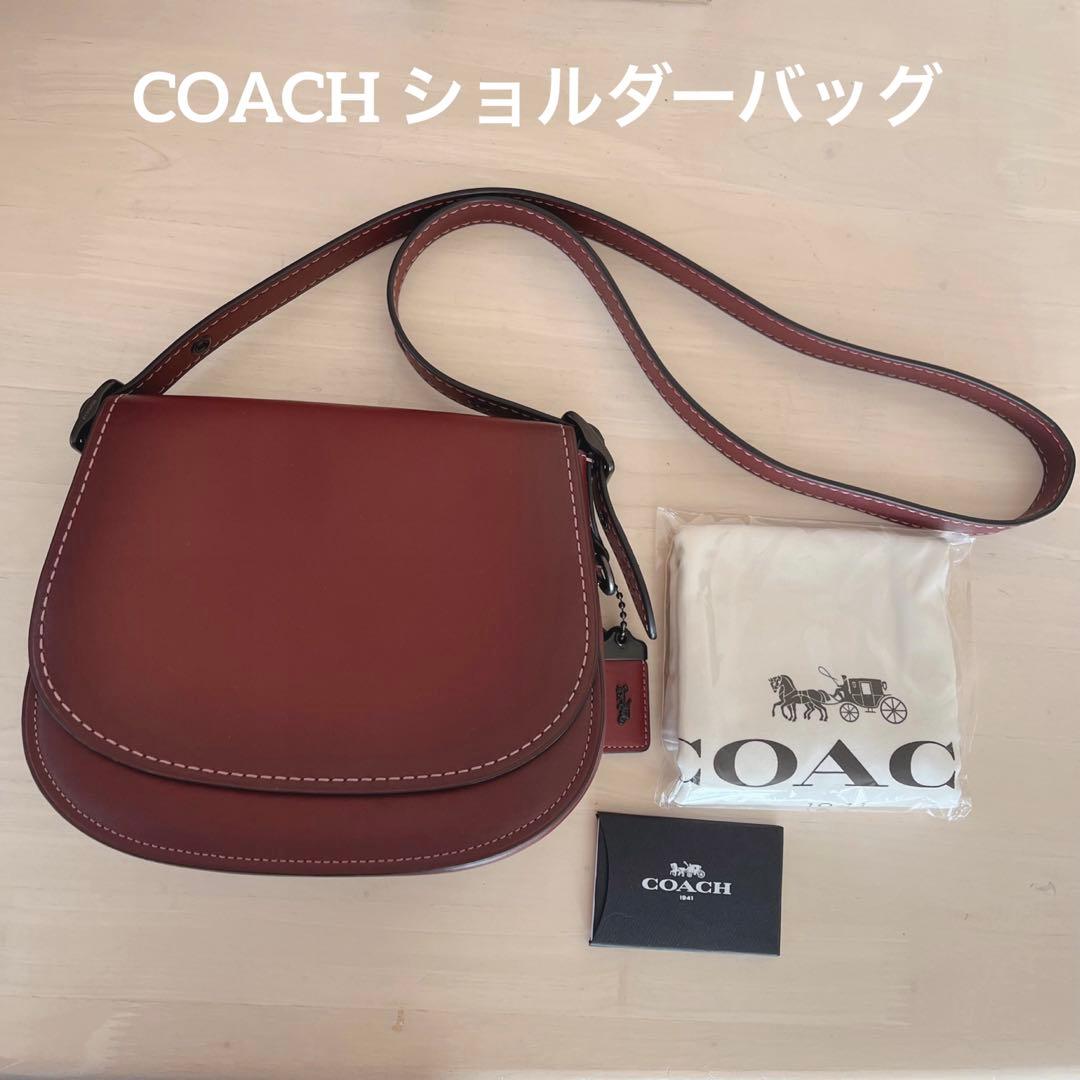 COACH コーチ 20115 ショルダーバッグ グラブタンレザー ポシェット 楽天市場】COACH コーチ 20115 サドルバッグ ショルダーバッグ グラブ