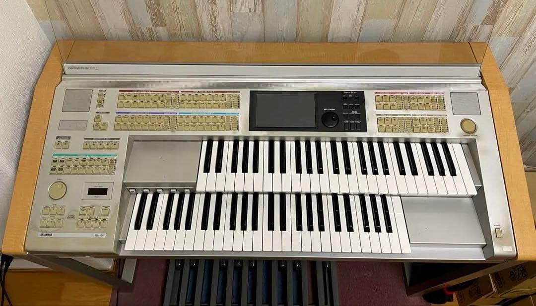 【楽譜10冊付】STAGEA ELS-02C エレクトーン ヤマハ】HELLO！STAGEA ELS-02/C/X サポート付曲集 入門～初級 Vol.1