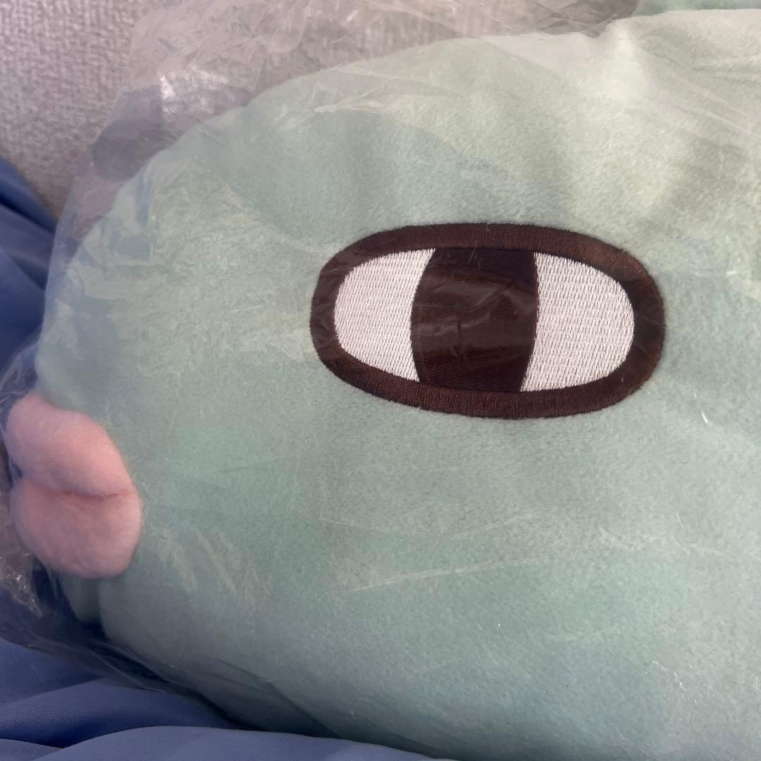 アランジアロンゾ ウオ　抱き枕