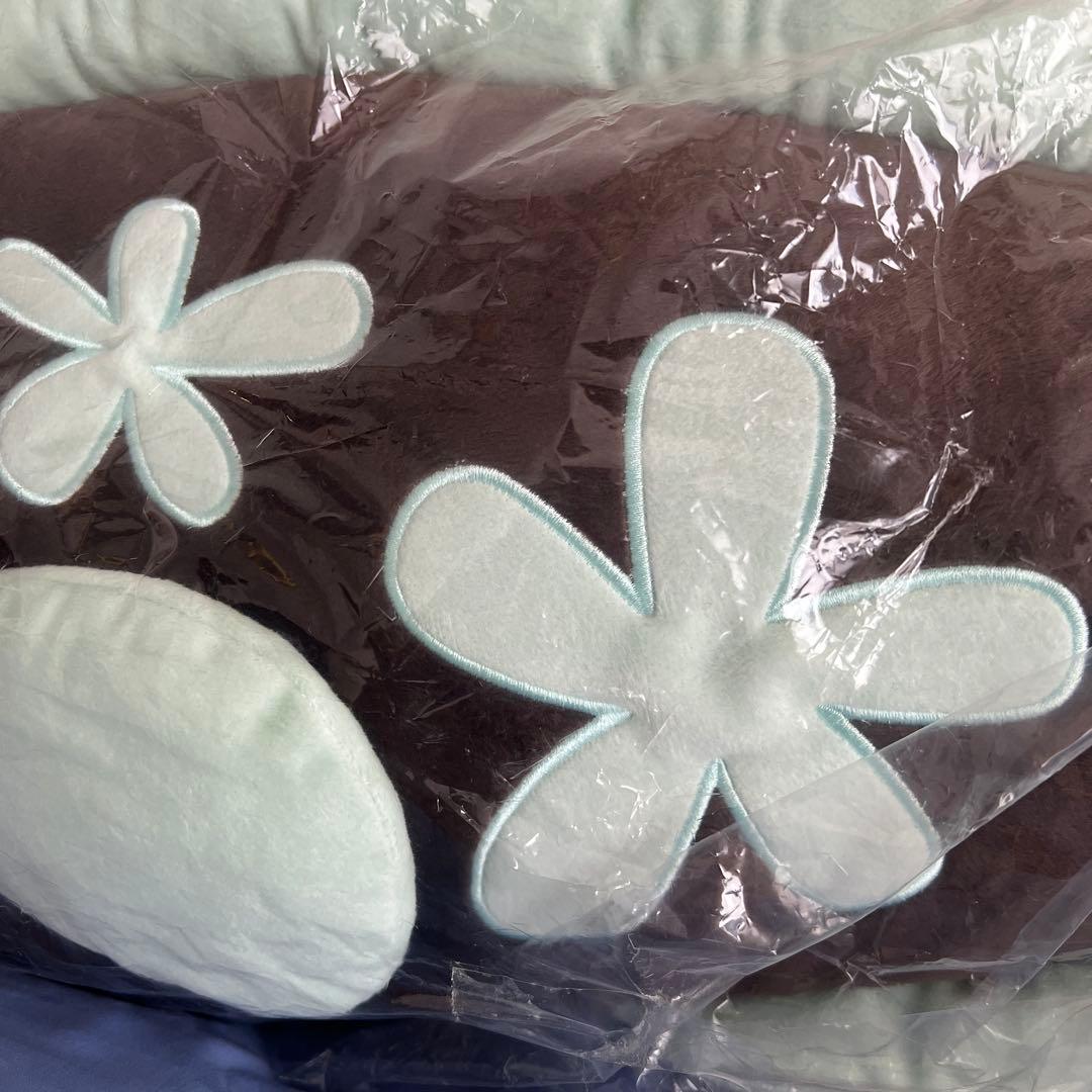 アランジアロンゾ ウオ　抱き枕