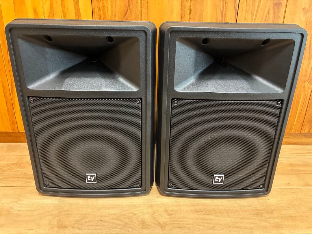 Electro-Voice SX80スピーカー ※金具不用で値引き可 Electro-Voice SX80スピーカー ※金具不用で値引き可 Electro-Voice