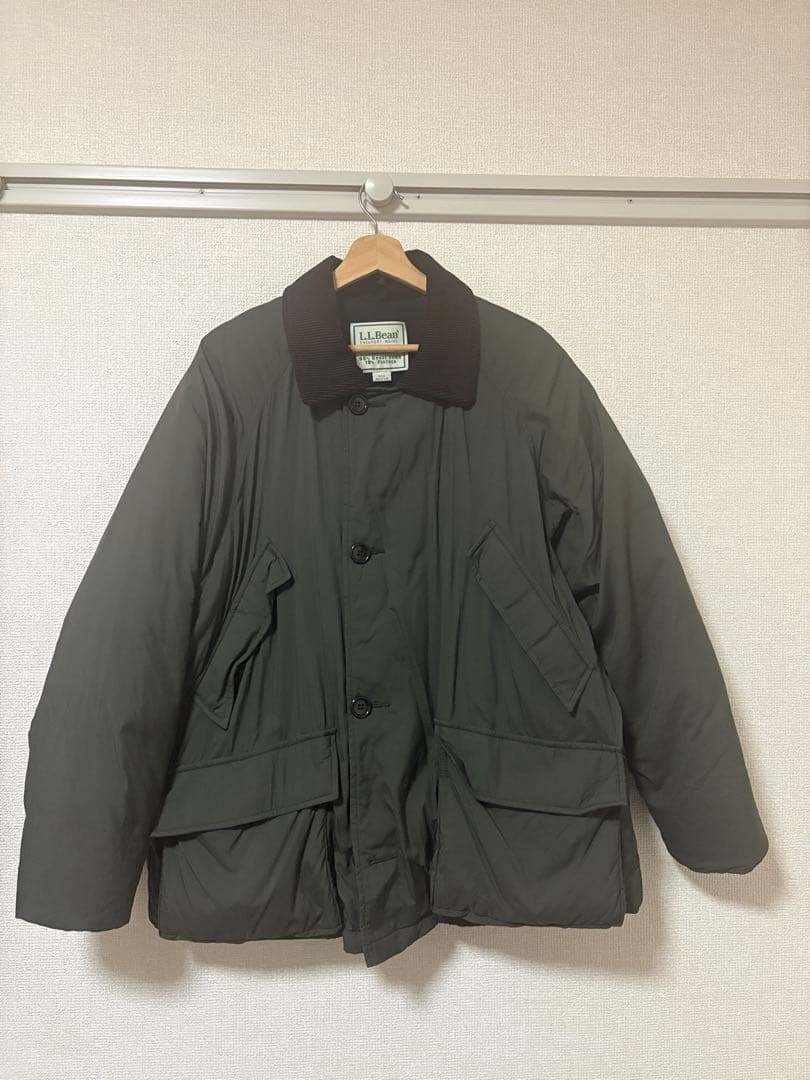 S*☆様 L.L. Bean ブースデイ ダウンパーカ S*☆様 L.L. Bean ブースデイ ダウンパーカ - メルカリ