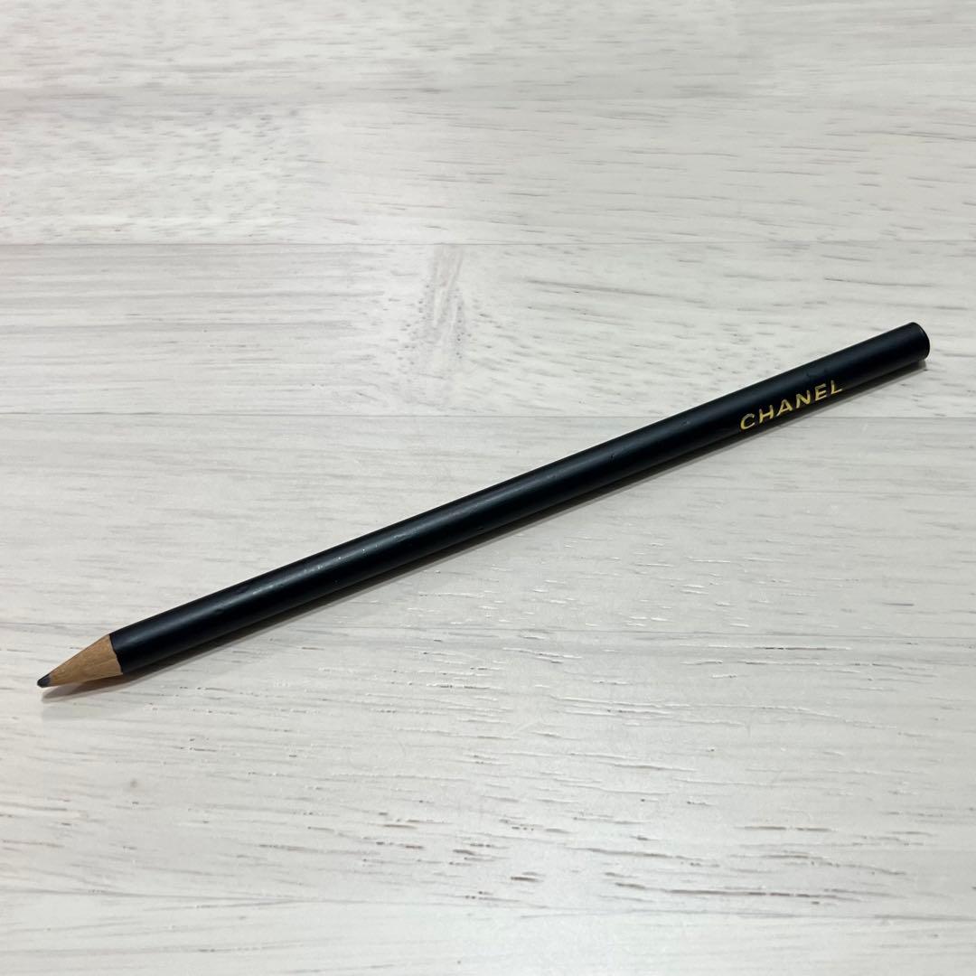 CHANEL シャネル 鉛筆 非売品 - メルカリ
